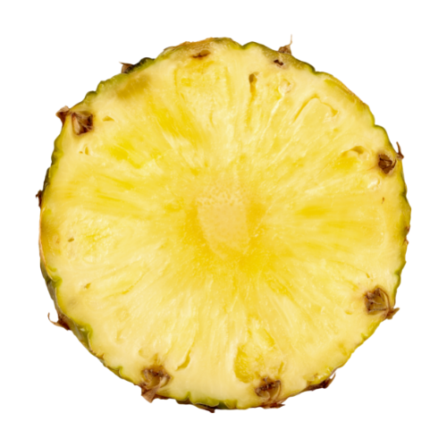 Website - Pineapple
